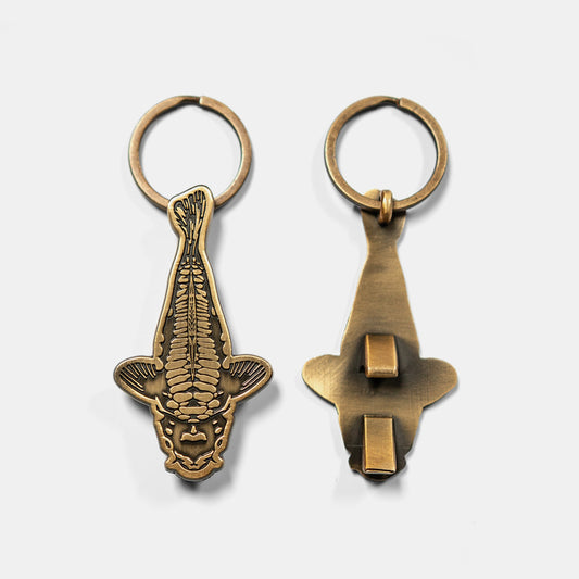 KUMU - New Moon Bottle Opener