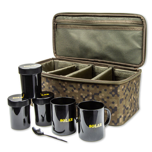 Solar SP C Tech Brew Bag XL