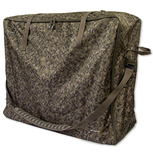 Solar - SP C Tech Uni Bedchair Bag