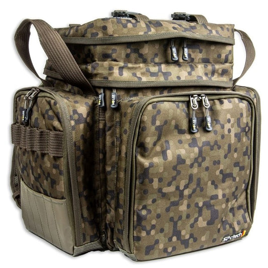 Solar - SP C Tech Take Anywhere Rucksack