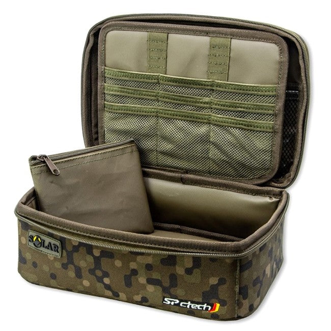 Solar - SP C Tech PVA Station Large