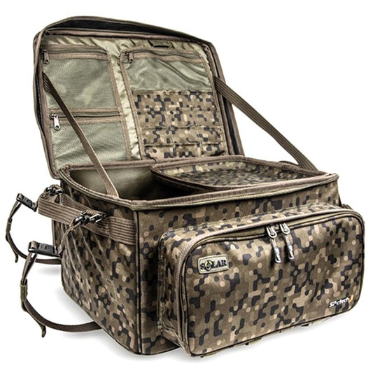 Solar - SP C Tech All In One Ruckbag