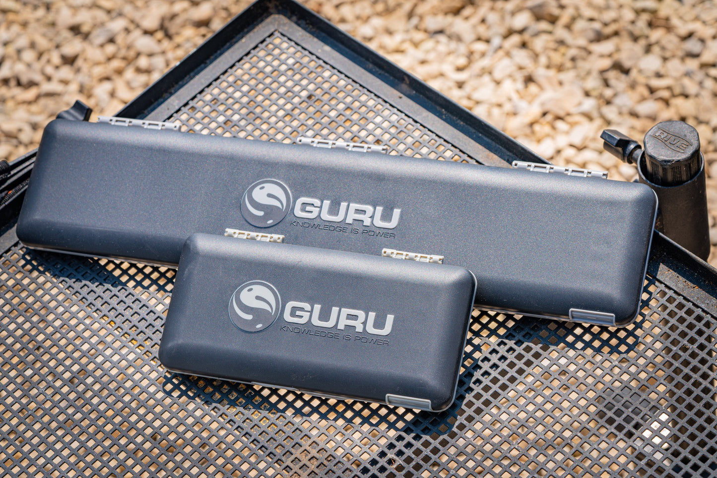 Guru - Stealth Rig Case