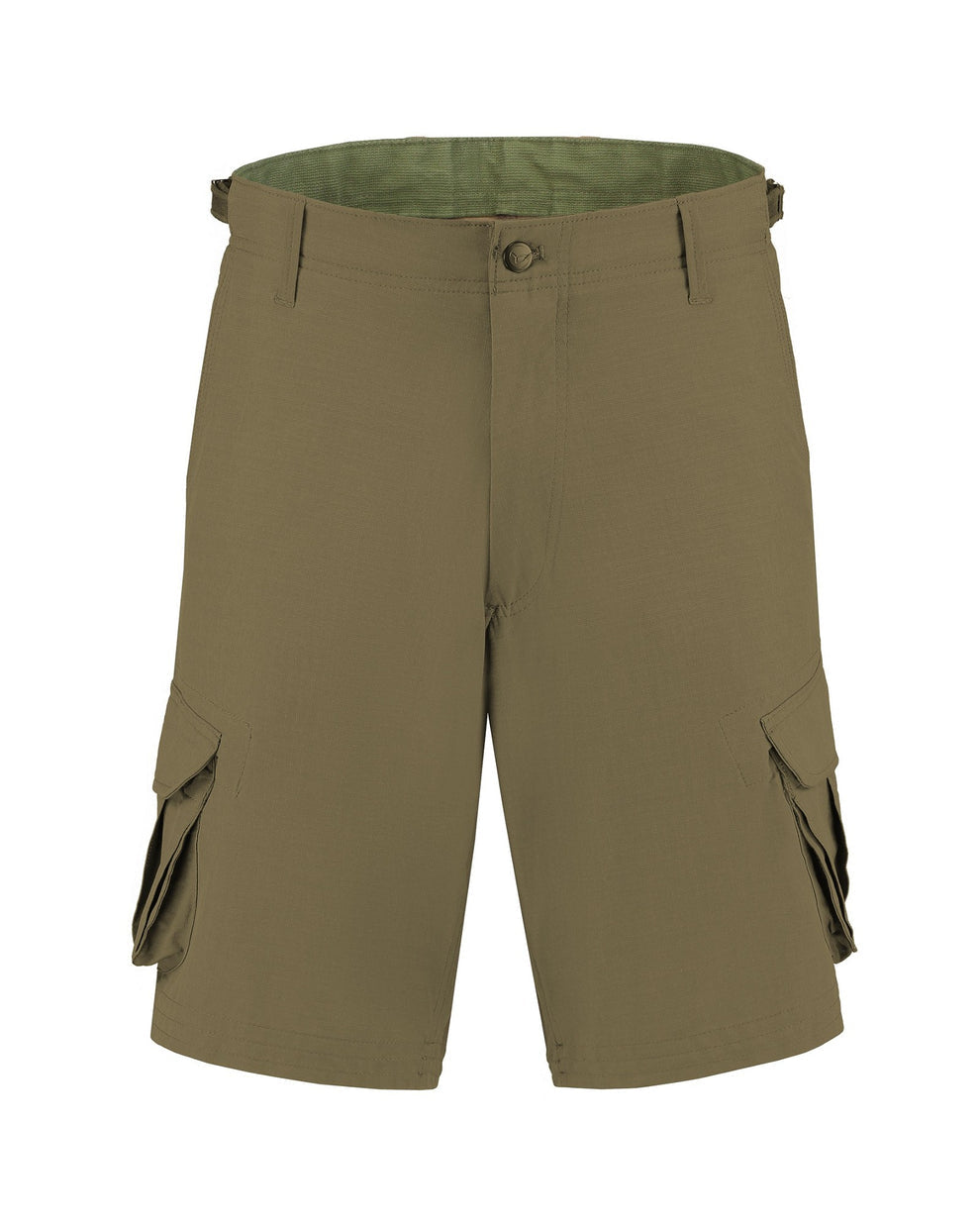 Korda - Kombat Shorts - Military Olive