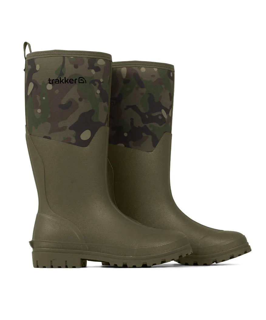 Trakker - TechPro Neoprene Boot