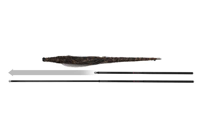 Fox - Horizon X4-S Landing Net