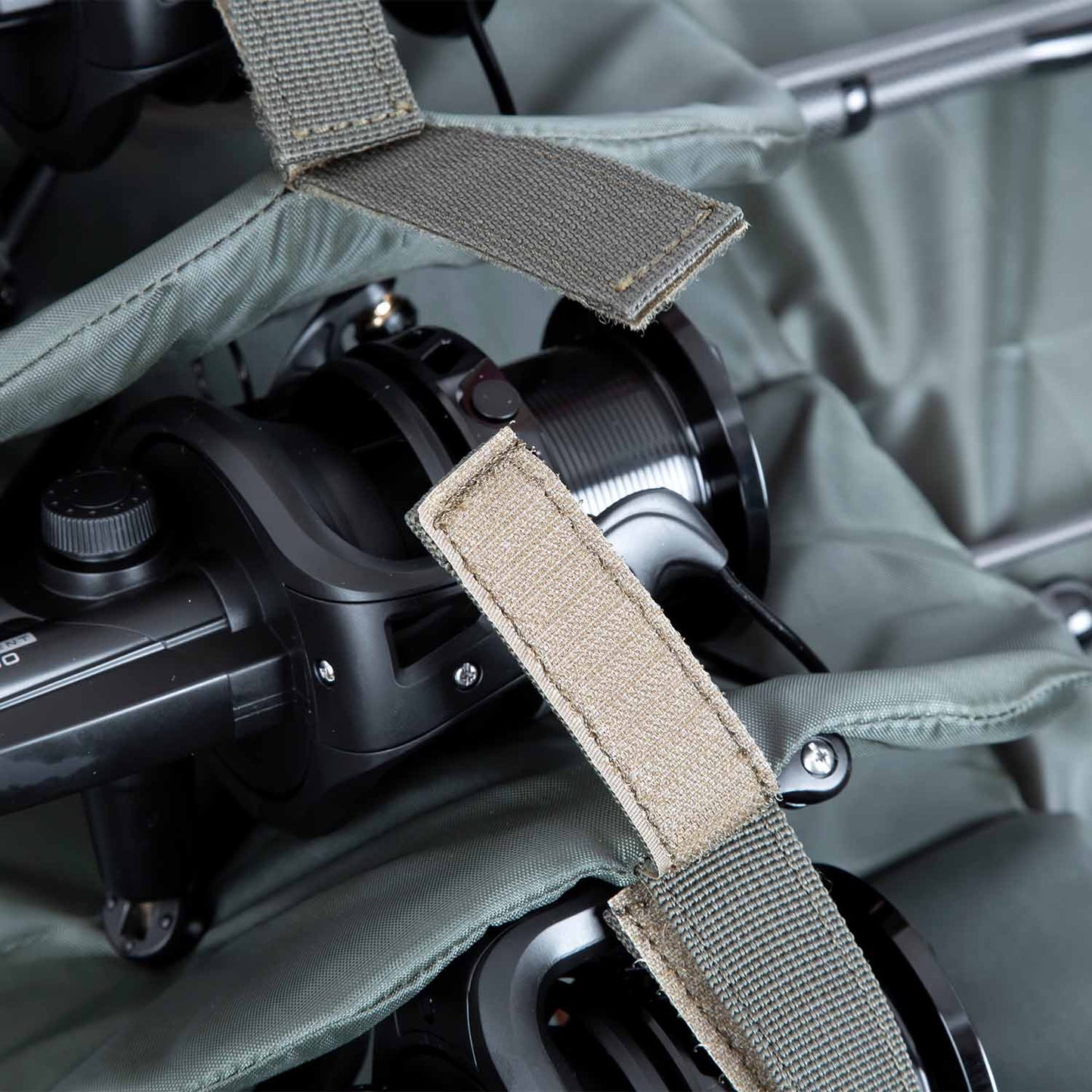 Sonik - Xtractor 3-Rod T-50 Transport System