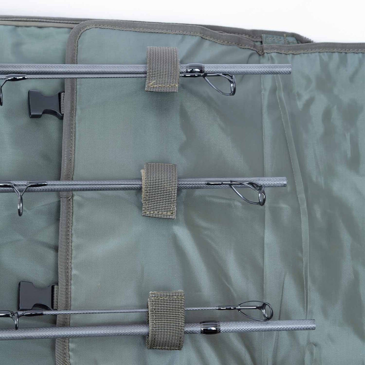 Sonik - Xtractor 3-Rod T-50 Transport System