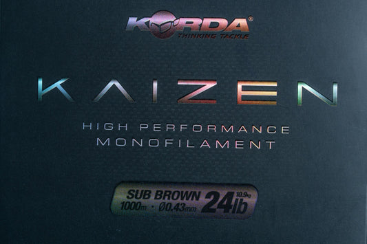 Korda - Kaizen Mono Green Line