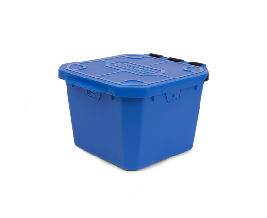Preston - Flip Lid Bait Tub 3 Pint