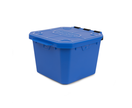 Preston - Flip Lid Bait Tub 3 Pint