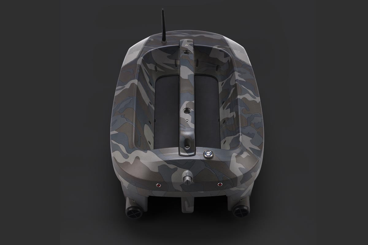NDS Bait Boat Icon Edition (Urban Camo)