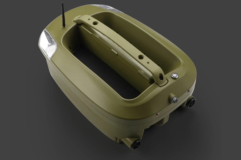 NDS Bait Boat Classic Edition (Green)