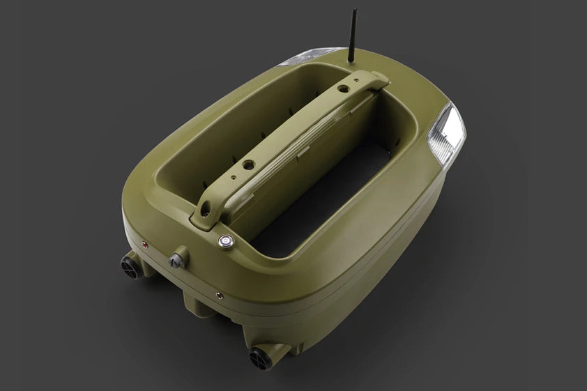 NDS Bait Boat Classic Edition (Green)