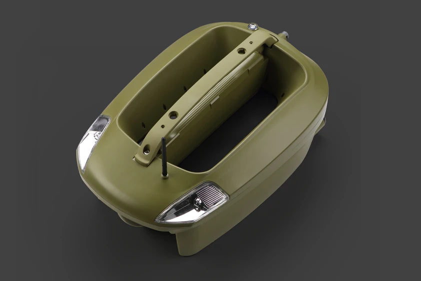 NDS Bait Boat Classic Edition (Green)