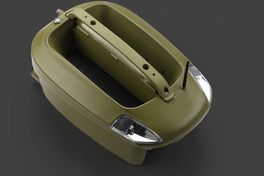 NDS Bait Boat Classic Edition (Green)