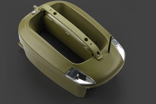 NDS Bait Boat Classic Edition (Green)