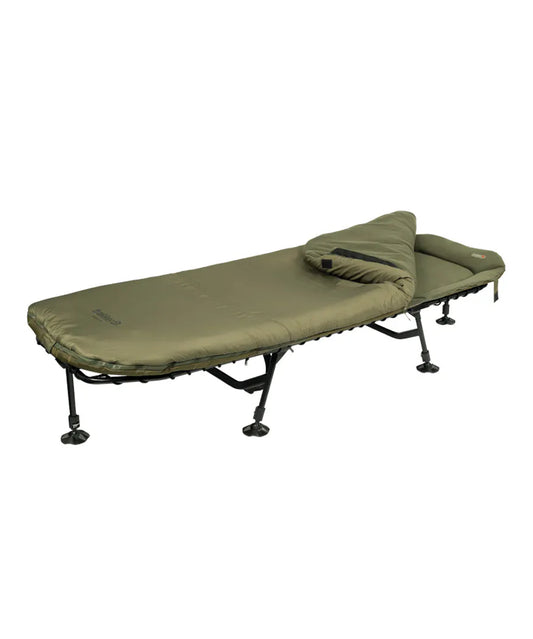Trakker - Big Snooze Bed System