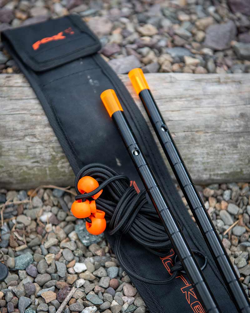 Fox - Pro Marker Sticks