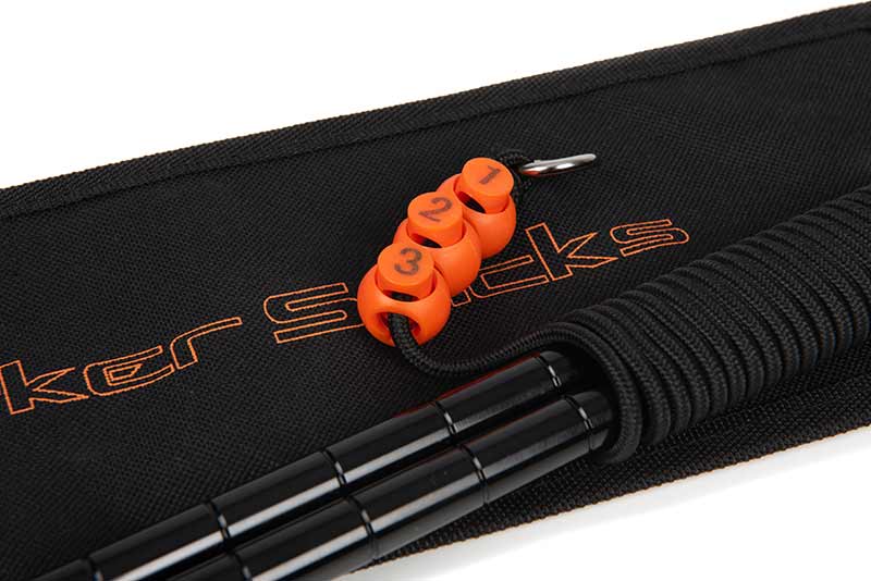 Fox - Pro Marker Sticks
