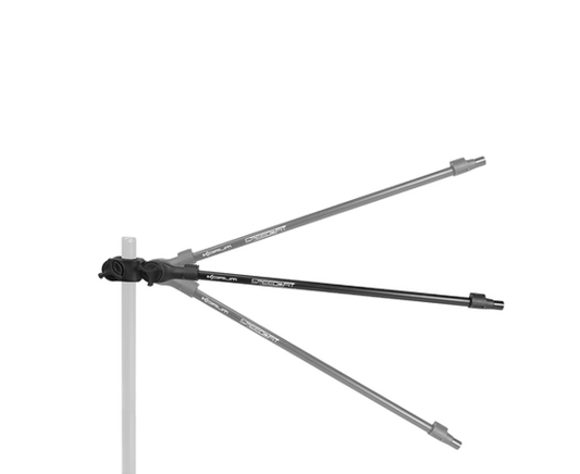 Korum - Telescopic Feeder Arm