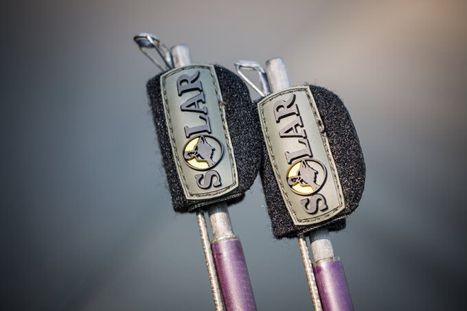 Solar - SP CTech Rod Wraps