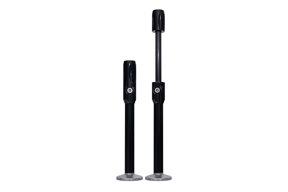E.S.P - Stage Stands