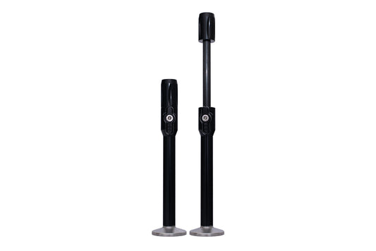 E.S.P - Stage Stands
