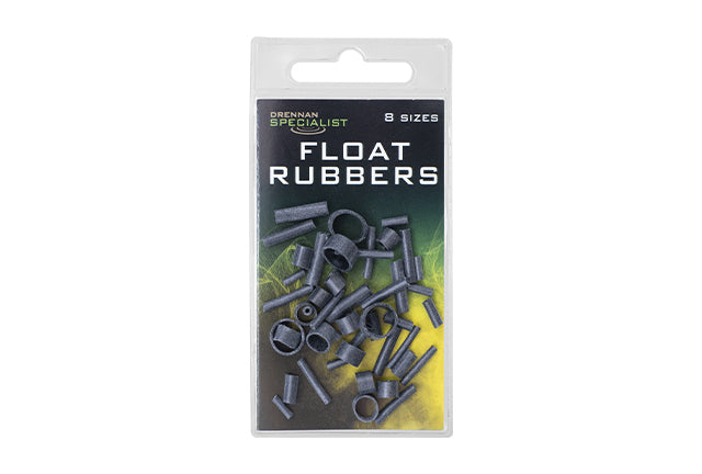 Drennan - Specialist Float Rubbers