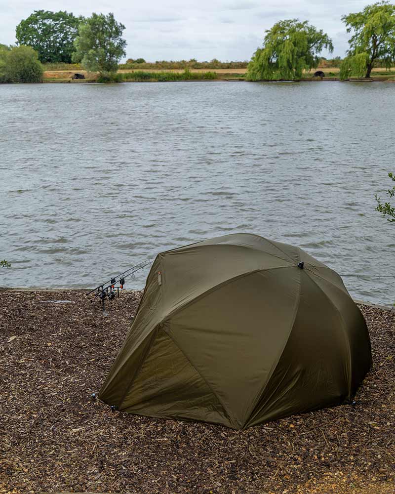Fox - Easy Brolly 60
