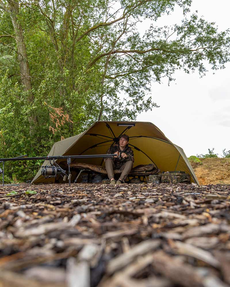 Fox - Easy Brolly 60