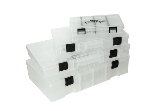 Fox Rage - Storage Boxes