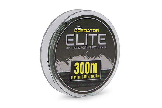 Fox Rage - Elite High Performance Braid 40lb