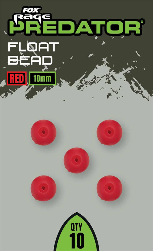 Fox Rage - Float Bead