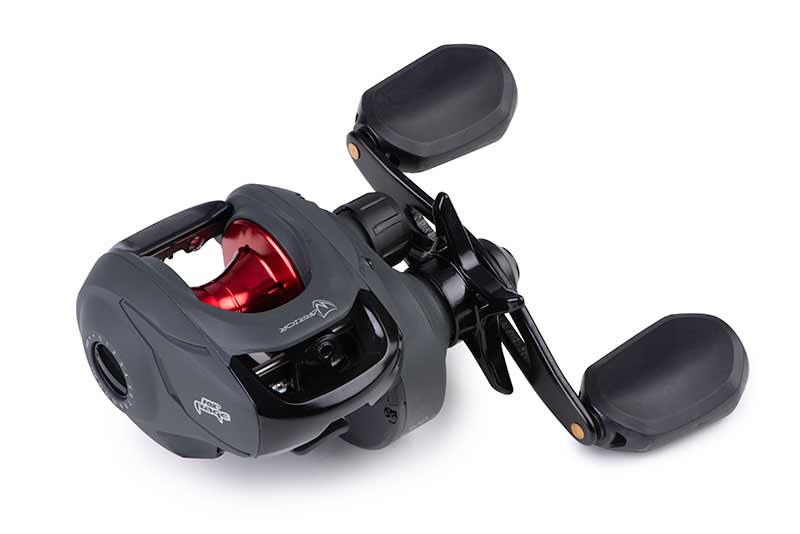 Fox Rage - Warrior Baitcaster