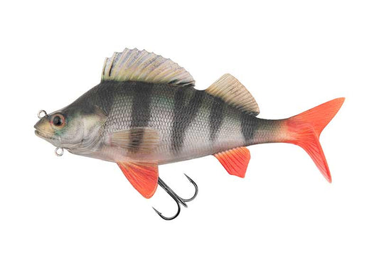 Fox Rage - Ultra Naturals Replicant Perch 50g