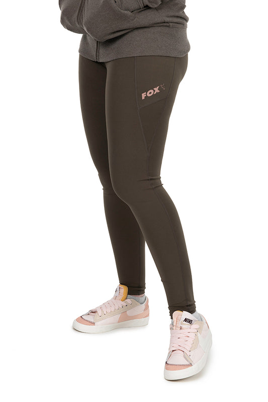 Fox - Women’s Collection Leggings