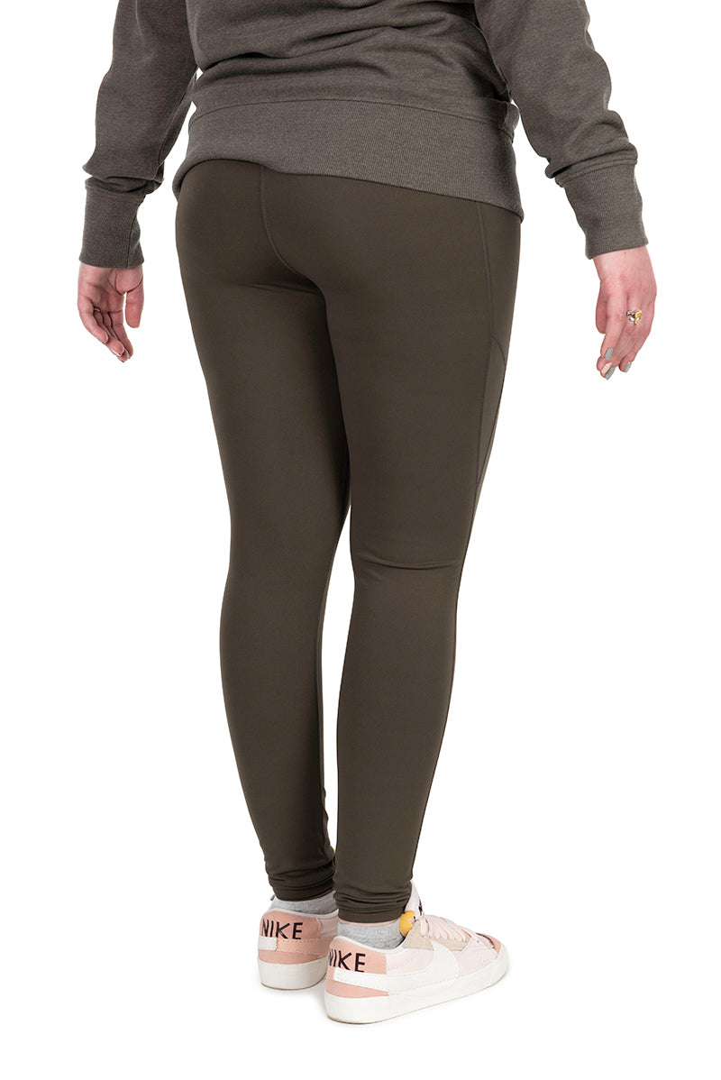 Fox - Women’s Collection Leggings