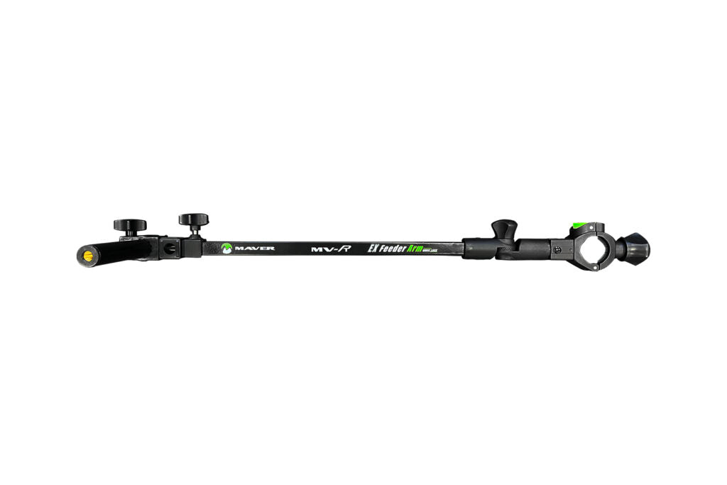 Maver - Quick Lock MVR Feeder Extension Arm
