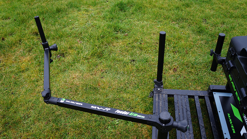 Maver - Quick Lock MV-R Feeder Arm