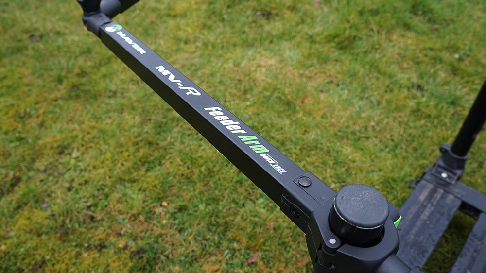 Maver - Quick Lock MV-R Feeder Arm