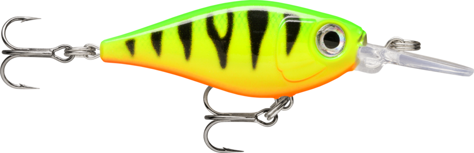 Rapala - X-Light Series Shad