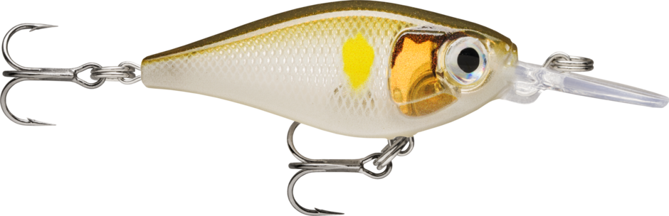 Rapala - X-Light Series Shad