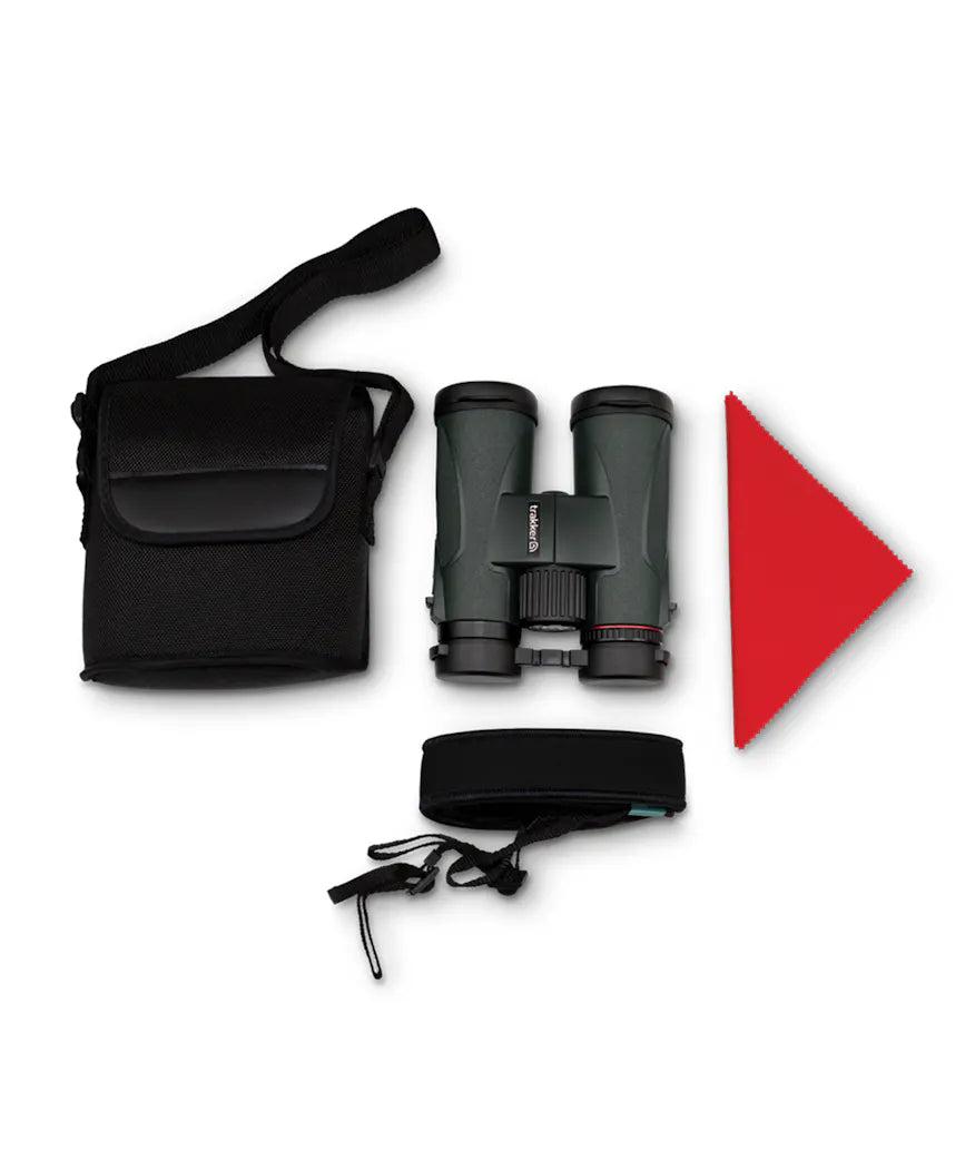 Trakker - Optics 10x42 Binoculars