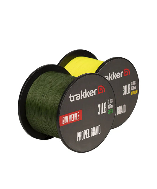 Trakker - Propel Braid