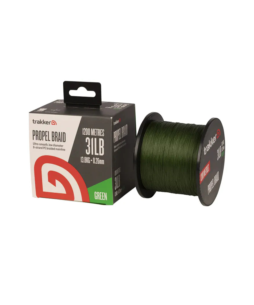 Trakker - Propel Braid