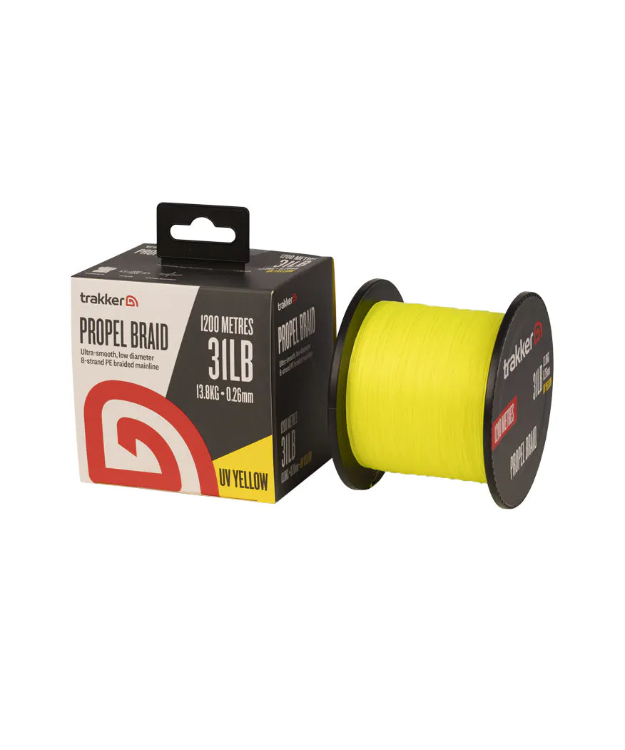 Trakker - Propel Braid