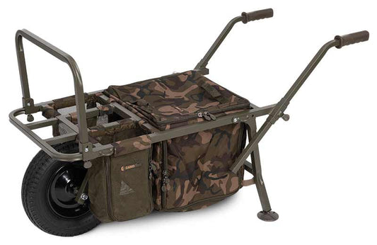 Fox - FX Explorer® Barrow MK2