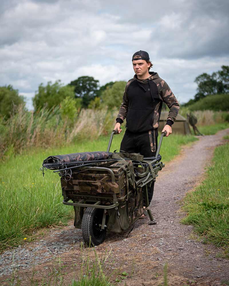 Fox - FX Explorer® Barrow MK2