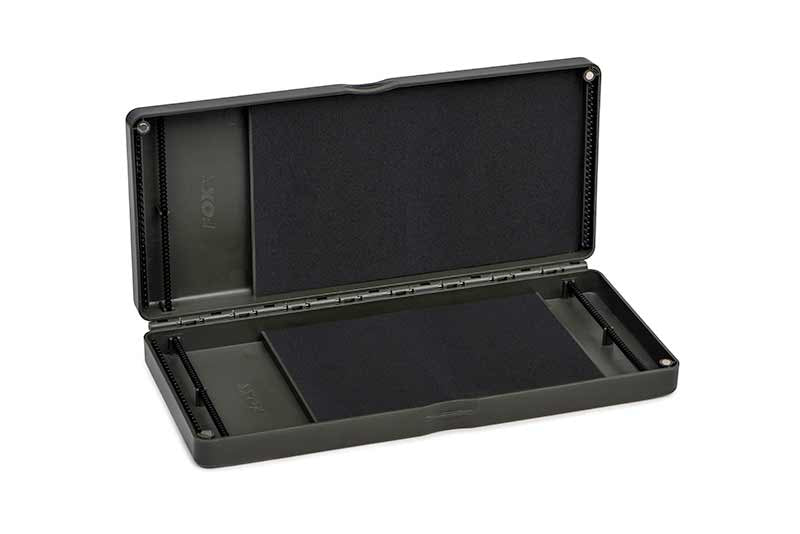 Fox - Rig Box inc 50 Pins